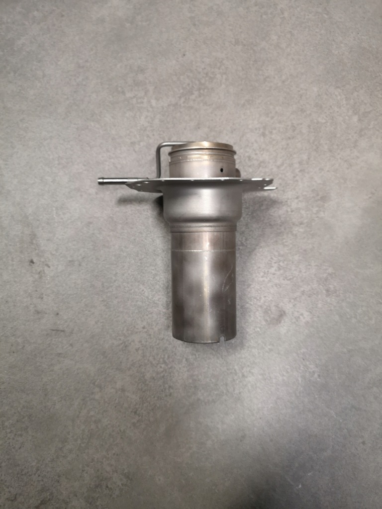 Купити Камера spalania з труба пальник żarowy hydronic d5s