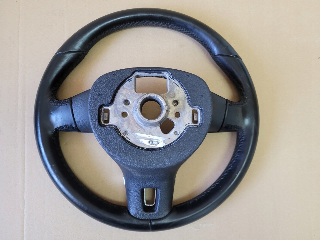 фото №9, Воздуховод мультифункция vw golf vi 5c0419091k модуль 5k0959542a