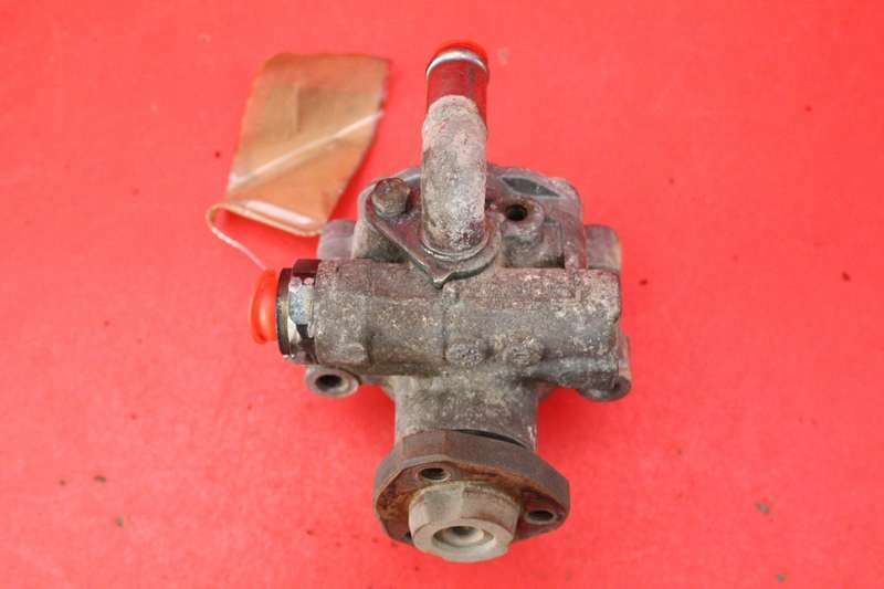 фото №6, Насос усилителя 1j0422154b skoda octavia 1 i 1.6 8v 75 km 96-00