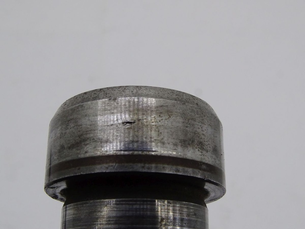 фото №6, Opel astra g 1.6 16v x16xel вал распределительного вала ss gc