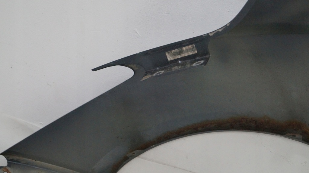 фото №10, Крила передній правий mazda 2 de