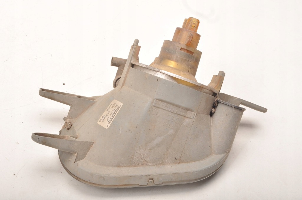 фото №5, Volvo xc90 противотуманная фара левый lift 31111182