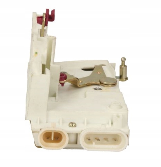 фото №3, Замок двері iveco eurocargo i-iii stralis лівий