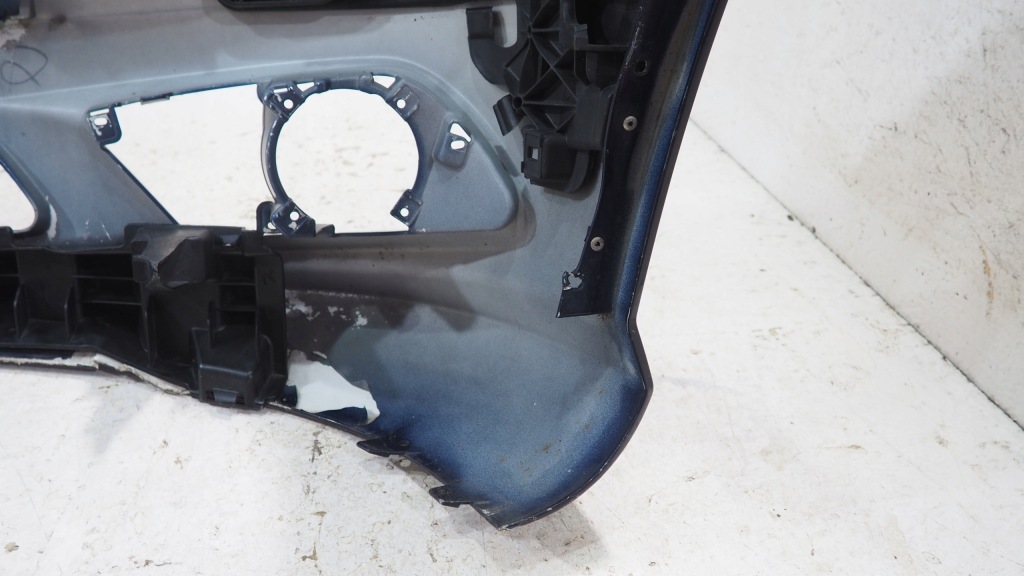 Mercedes c klasa w204 amg америка бампер перед a2048853725 в Украине