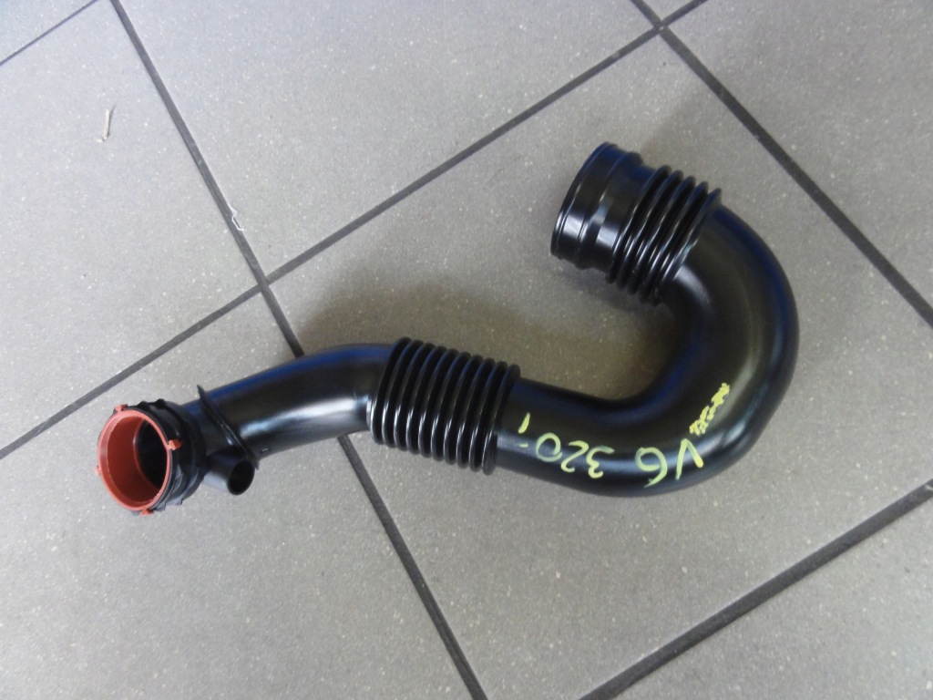 Купить Труба шланг свежего воздуха a9065280224 sprinter 3.0