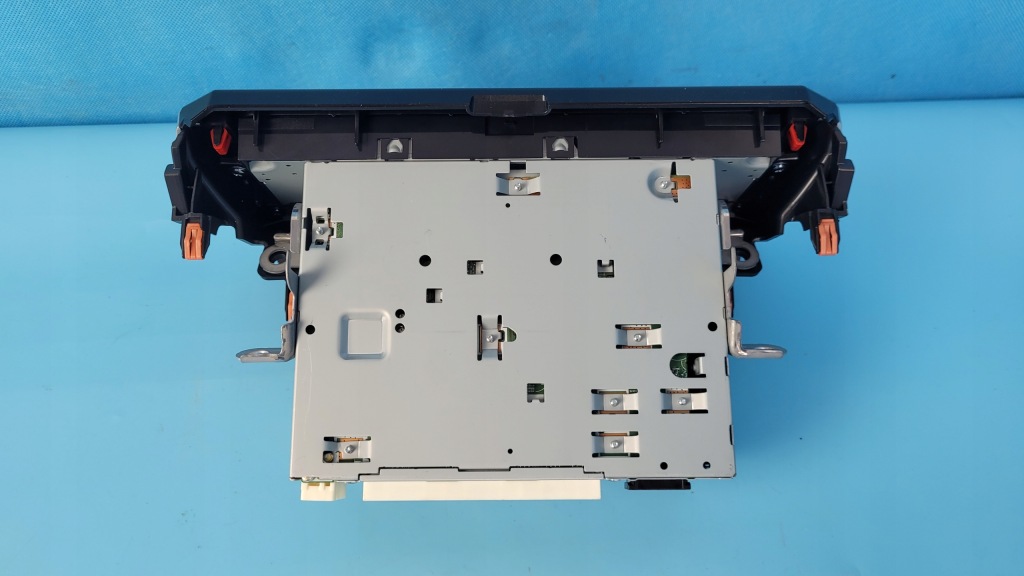 фото №6, Toyota corolla e21 навигация дисплей 86140-12430