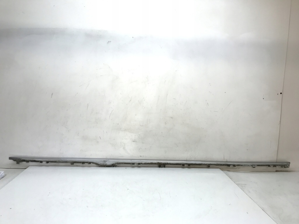 Купить Молдинг порог левая порог tesla model s 2012-2015