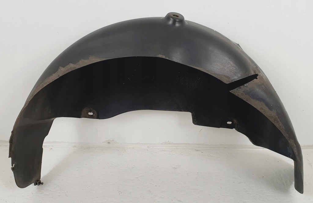 фото №1, Подкрылок левый задняя mercedes w168 1686988330