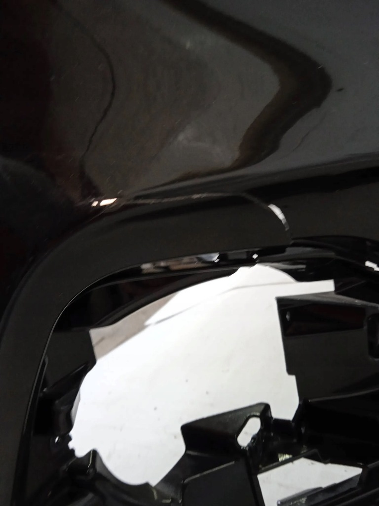 фото №15, Бампер перед ford galaxy mk3 lift