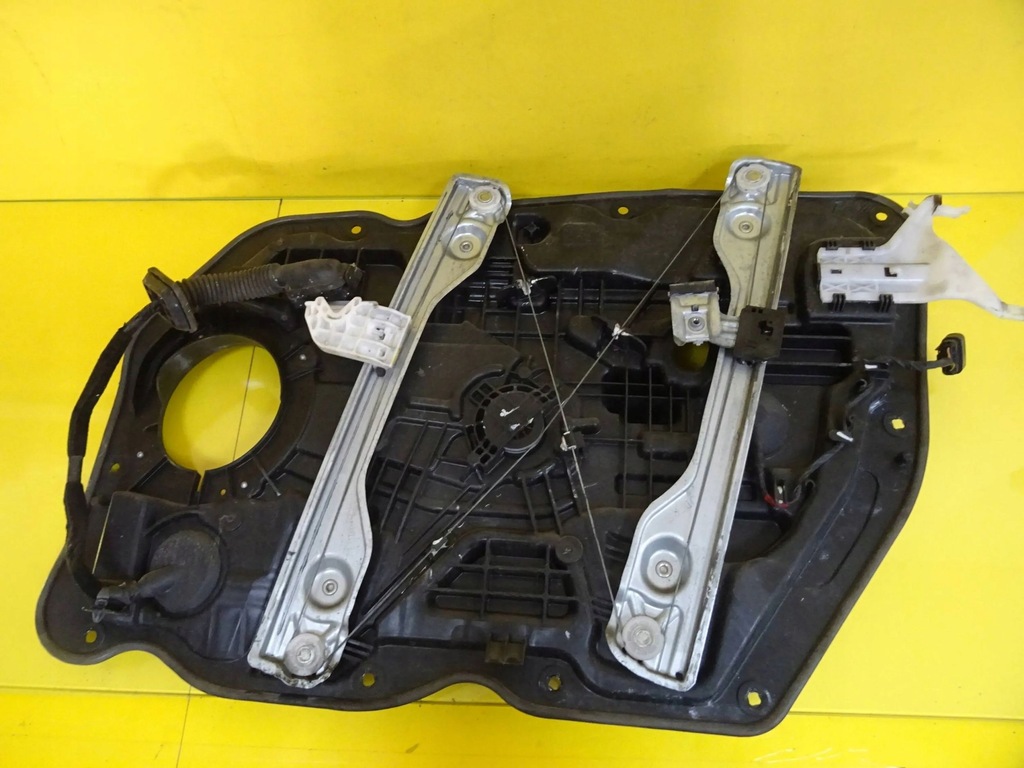 фото №8, Підйомник вікон лівий перед kia ceed ii 12-18r 82450-a2010 nr10