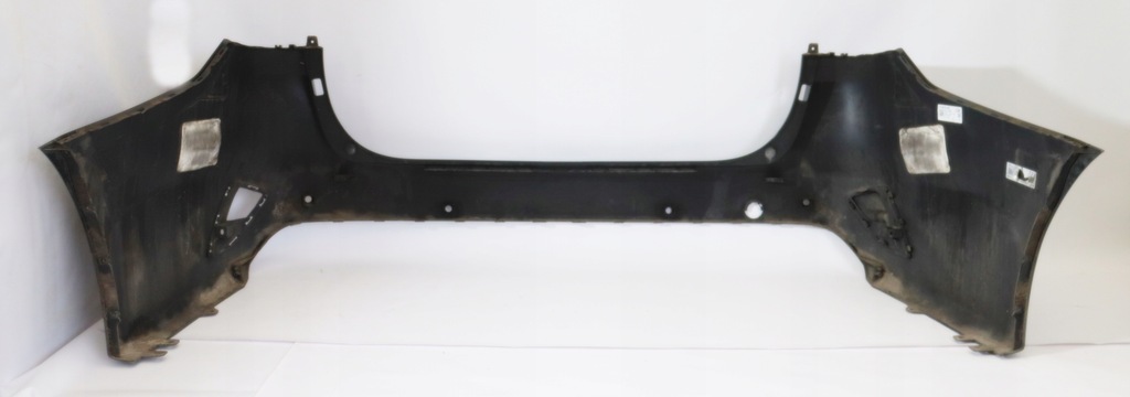 фото №6, Kia ceed iii 3 бампер задня задній 86610j7310 j-3640