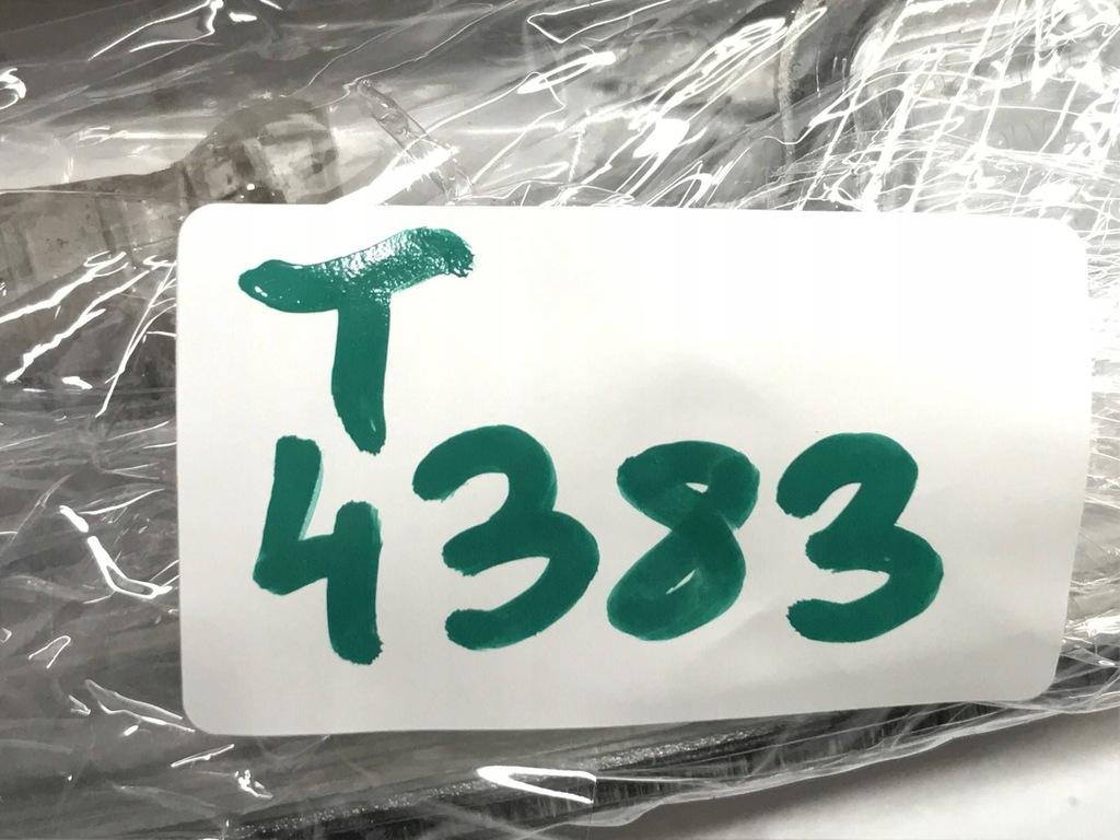 фото №8, Volvo v40 левый поворотник зеркало 3100929