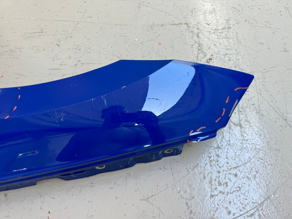 фото №8, Skoda octavia iv 4 19r- крыло левый перед передний