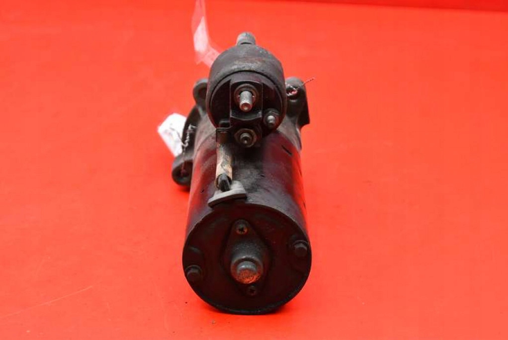 фото №10, Стартер test d5244t10 31327066 volvo xc70 2 ii 2.4 d5 205 km 07-13