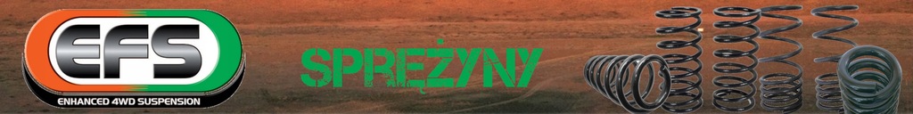 фото №3, Ford ranger px3 усиленные пружины передние +50mm - 60kg