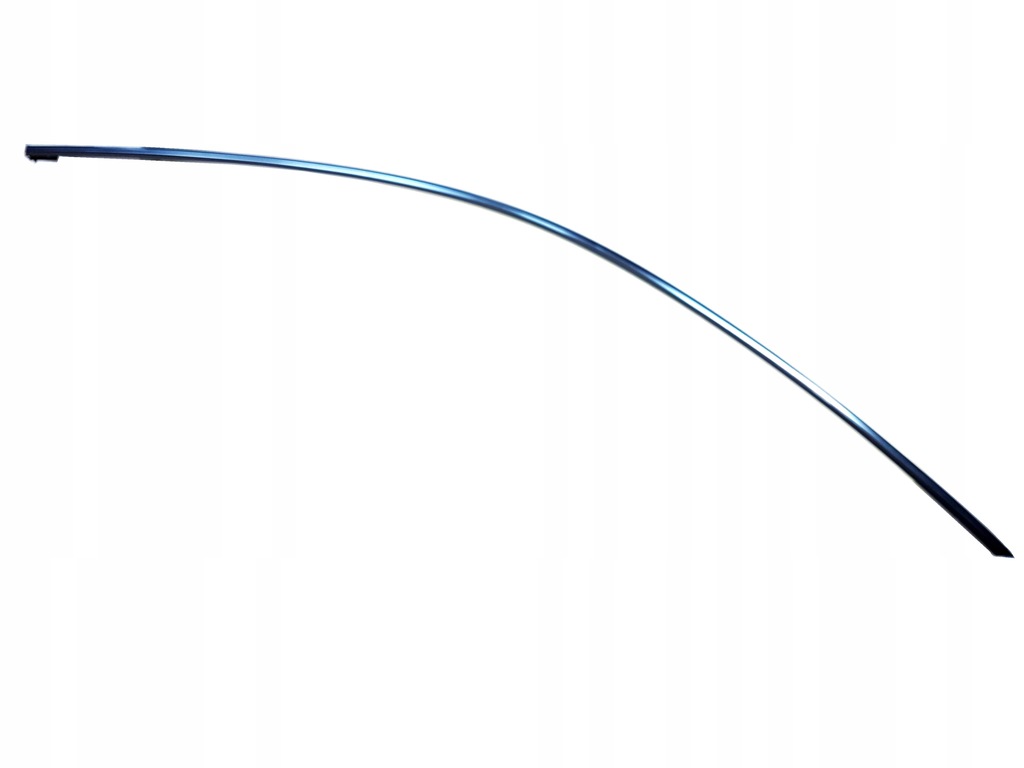 фото №1, Lexus ct200h 10-20 рамка молдинг хром двері перед