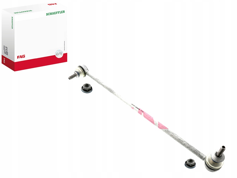 фото №1, Соединитель стабилизатора bmw fag