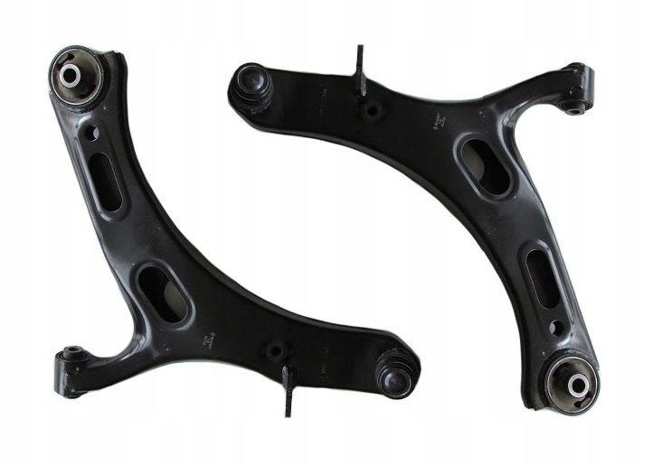 фото №1, Важіль передній subaru legacy v 2009-2014 новий