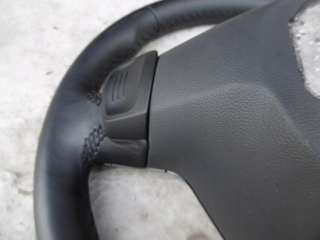 фото №11, Воздуховод многофункциональный лепестки переключения vw tiguan ii