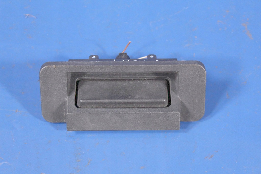 фото №1, Ручка кришки задня mercedes slk r172 w172