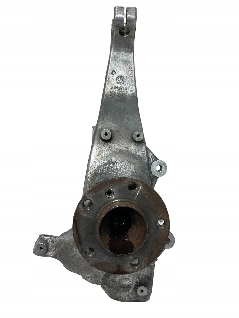 фото №1, Поворотний кулак ступиця перед ліва bmw 5 f10 f11 2.0d