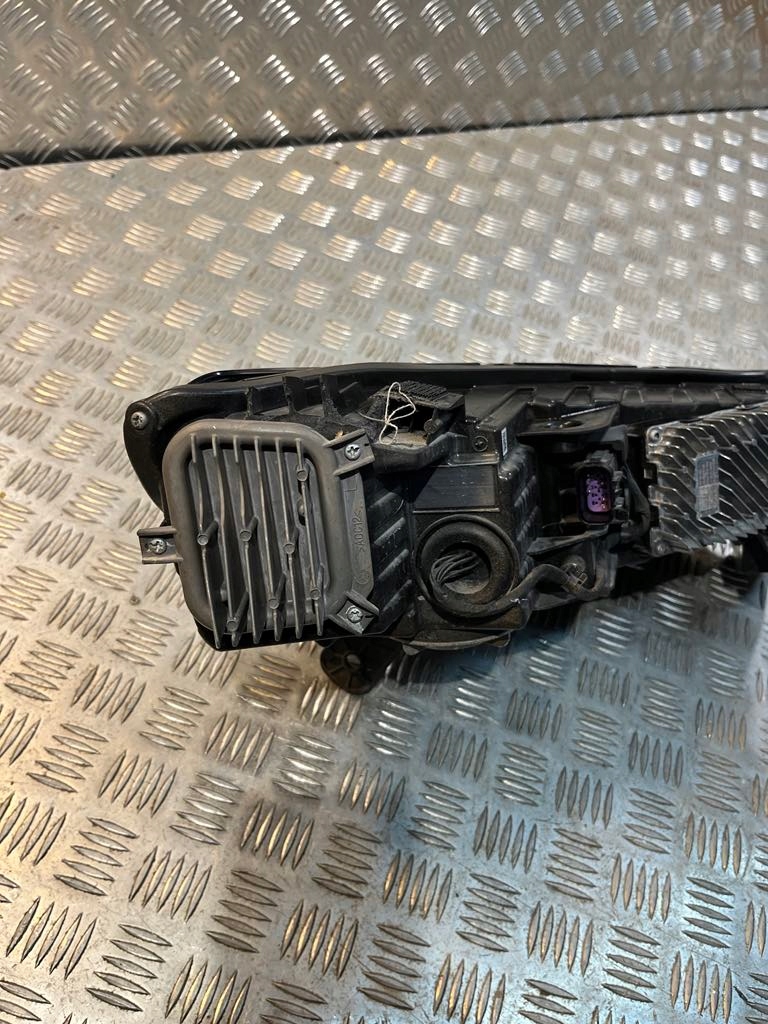 фото №4, Лампа mg marvel r ліва перед full led ліва 10934253