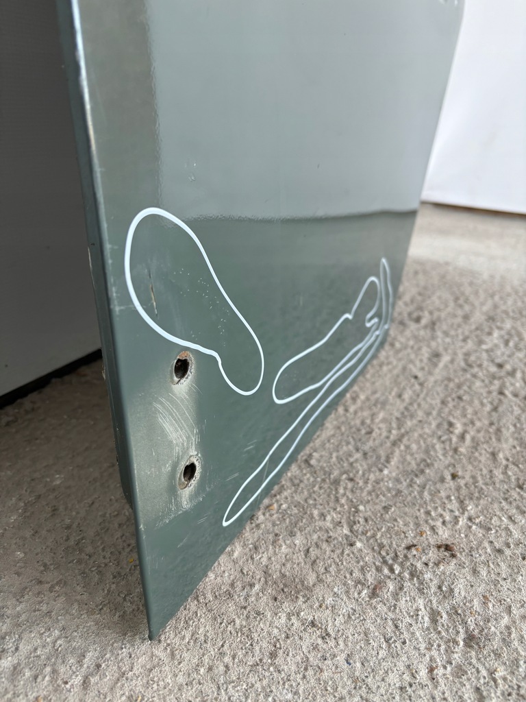 фото №7, Land rover defender дверь задняя левая задние