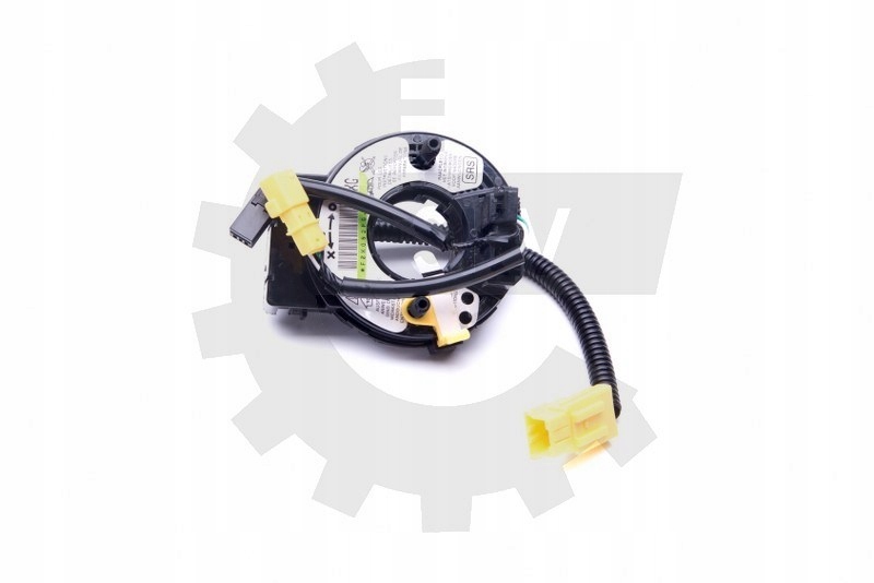 фото №9, Лента подушки безопасности воздушной honda jazz city