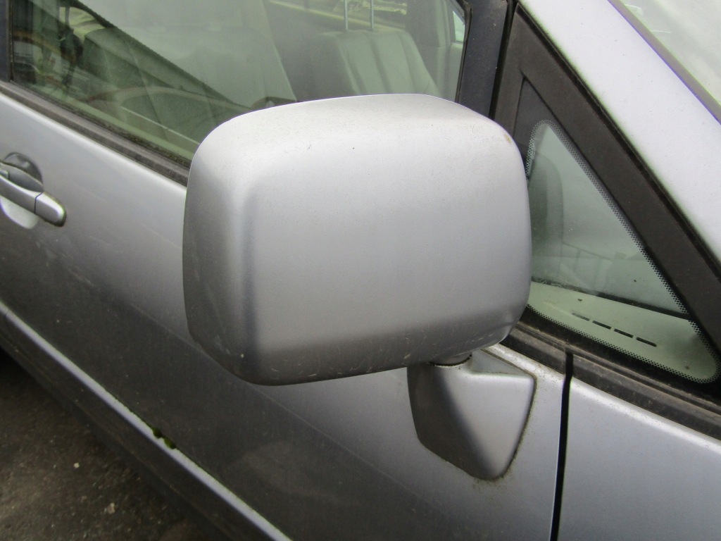 Купити Lexus rx i xu10 дзеркало праве