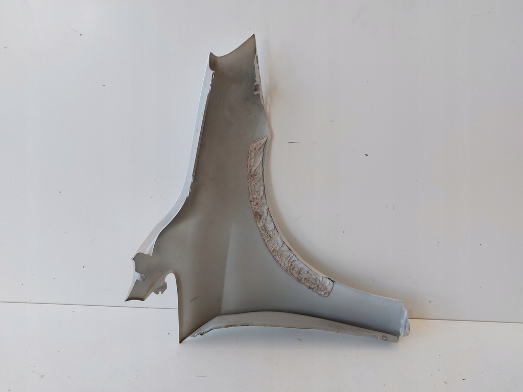 фото №5, Bmw 2 f45 крыло левый перед оригинал