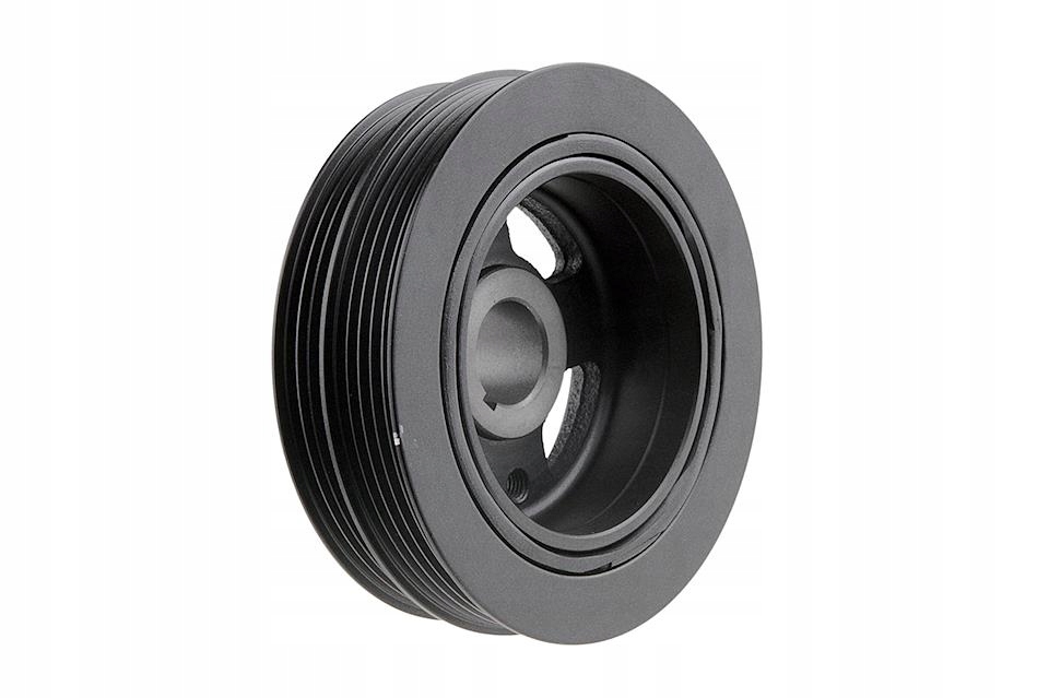 фото №6, Шків колінчастого вала колінчастого nty do renault thalia i 1.9