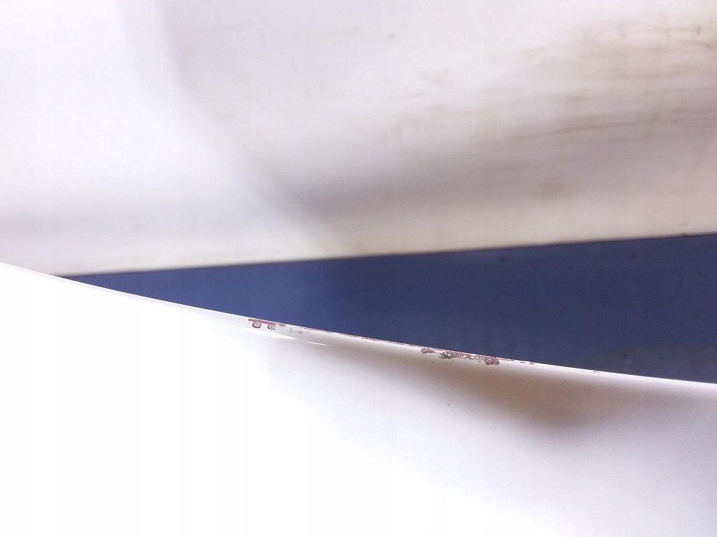 фото №5, Hyundai i10 i капот перед передня hw