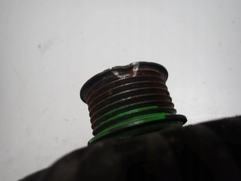 фото №4, Генератор renault scenic ii 1.9dci 8200290215