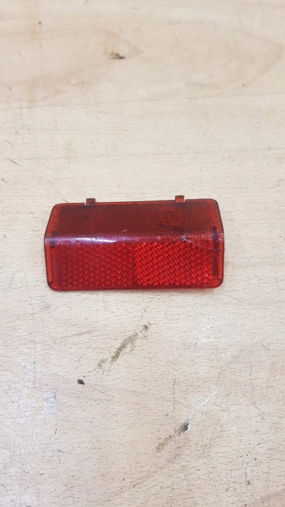 фото №1, Отражатель лампа дверь mercedes w245