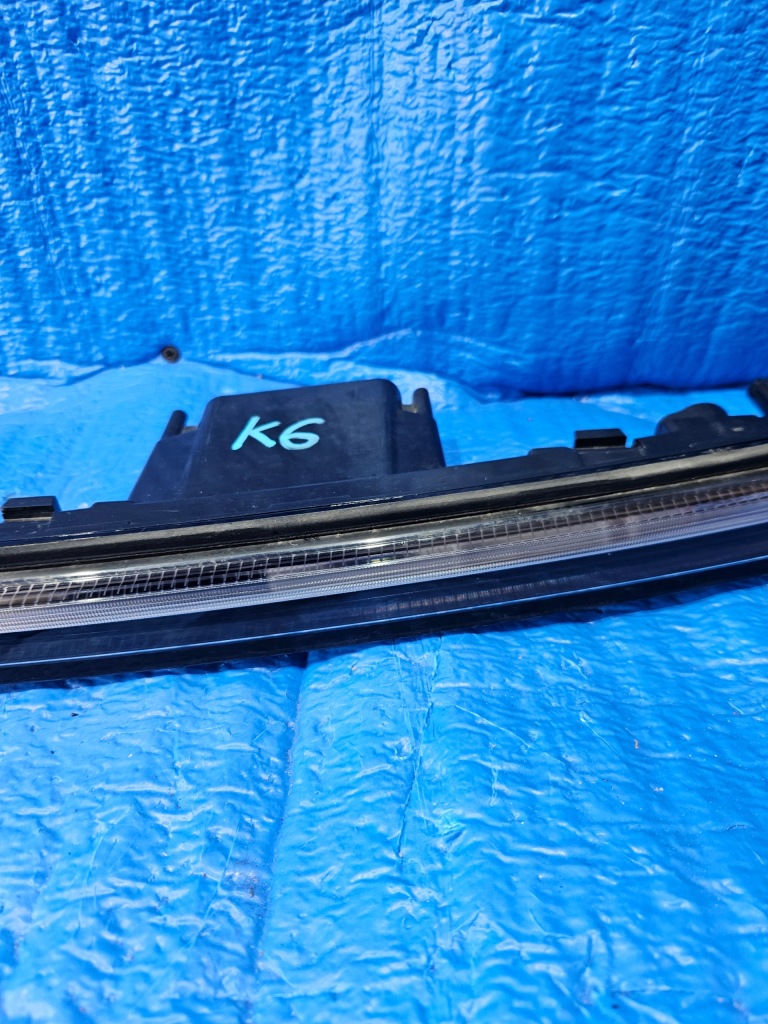 Mercedes eqa, eqb w243 - лампа, накладка drl a2439063200 в Україні