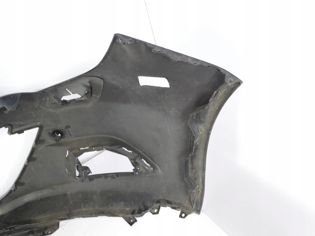 фото №8, Бампер перед передній opel astra j iv gtc