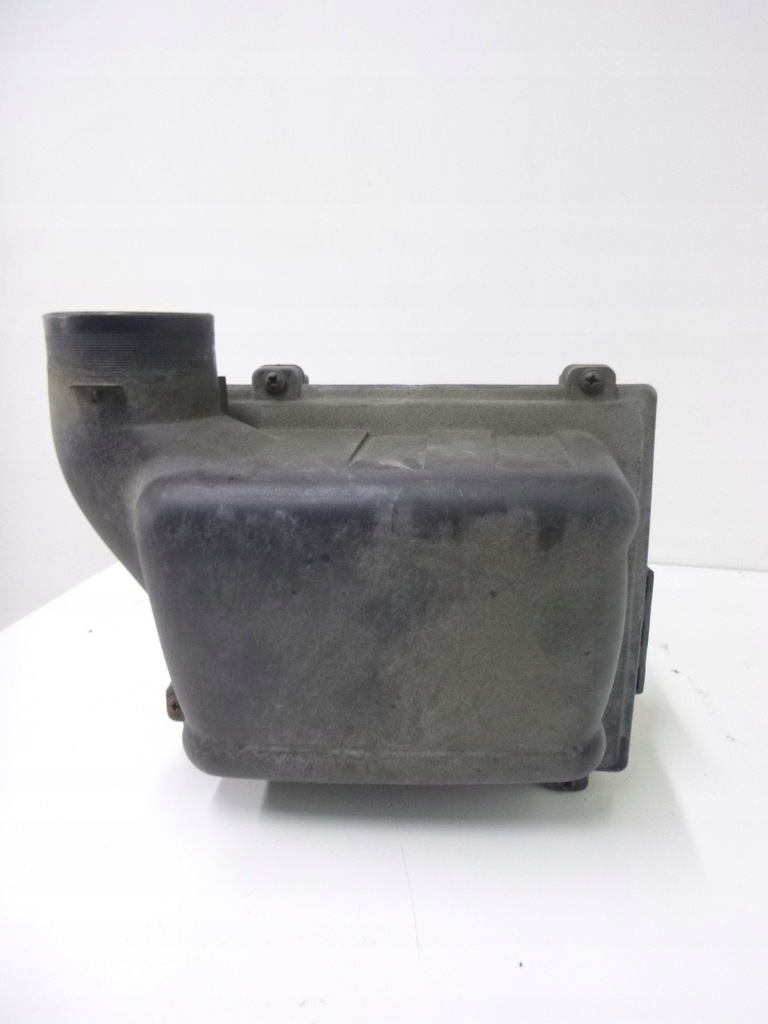 фото №5, Корпус фильтра воздуха peugeot 206 1.4 2001r.