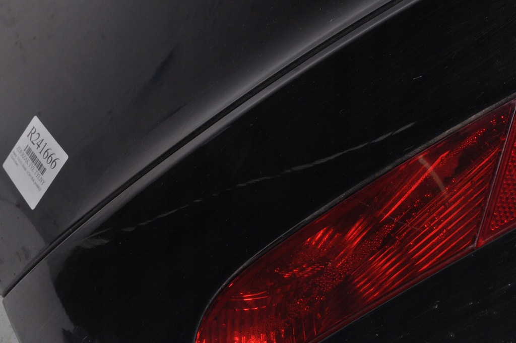 фото №7, Volvo xc60 i lift бампер задняя задний pdc