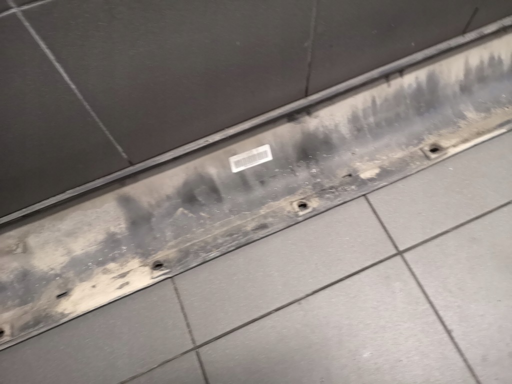 фото №13, Молдинг порог правая audi a6 c5 allroad 4z7853860