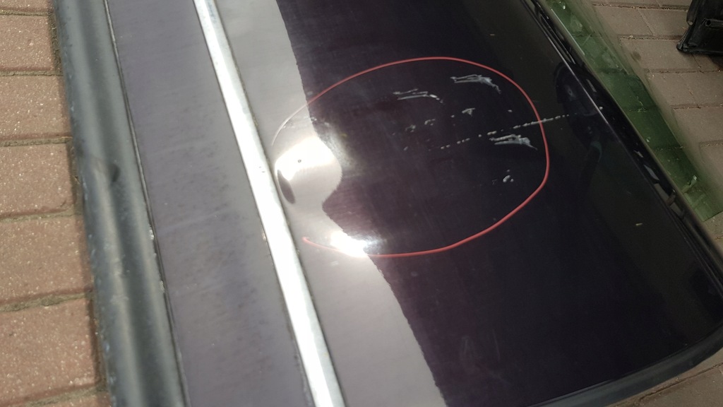 фото №8, Дверь задние задняя правое citroen c6 efbd