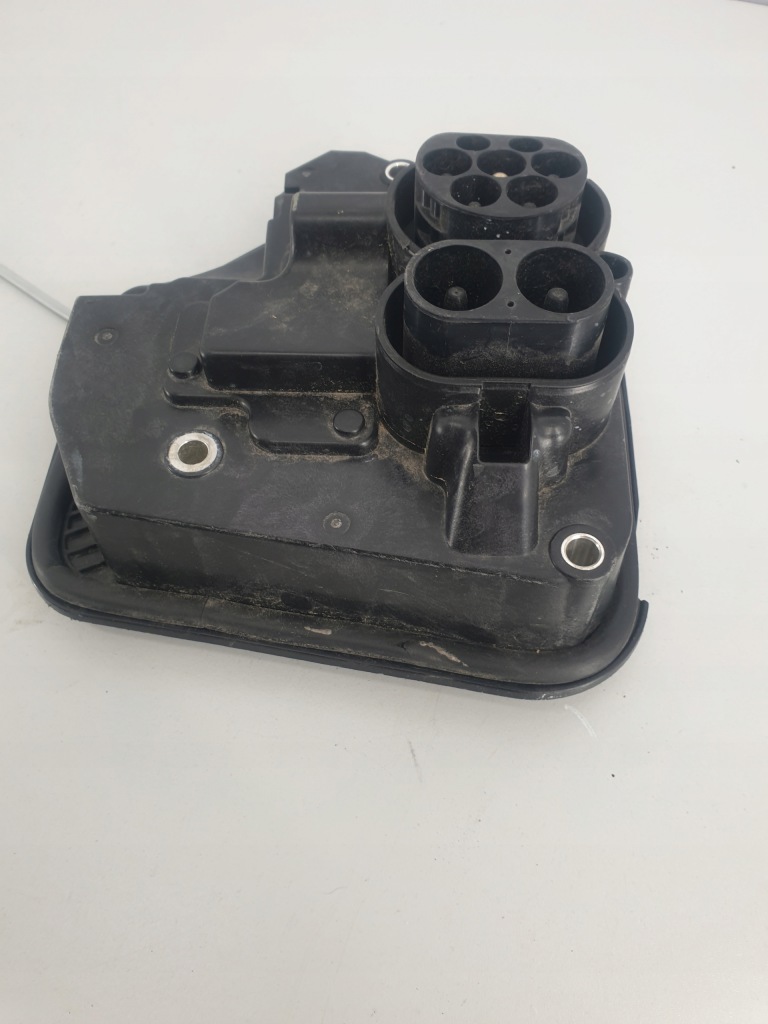 фото №8, Tesla y iii port роз'єм заряджання 1490374-20-d