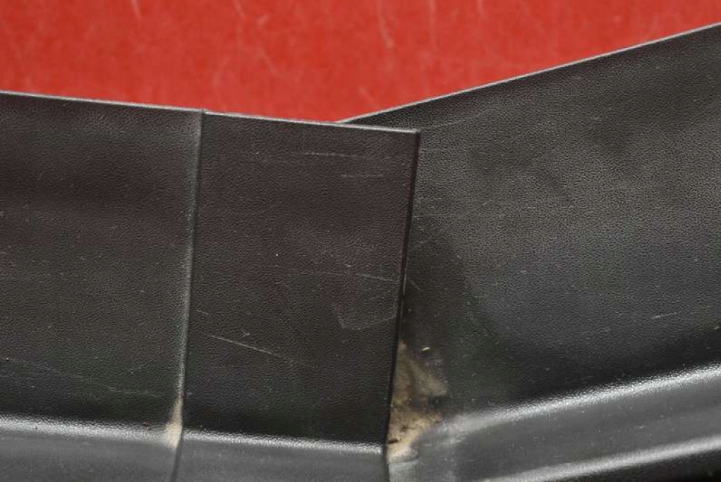 фото №8, Жабо eu 5e1819415a skoda octavia 3 iii 13-17