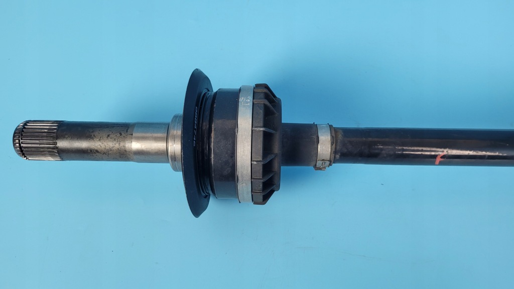 фото №4, Bmw 3' g20 19r приводной вал правая задняя 8689554