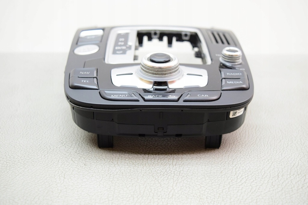 фото №9, Переключатель audi q5 8r 8t0919611l 3.0l дизель 190kw 2014