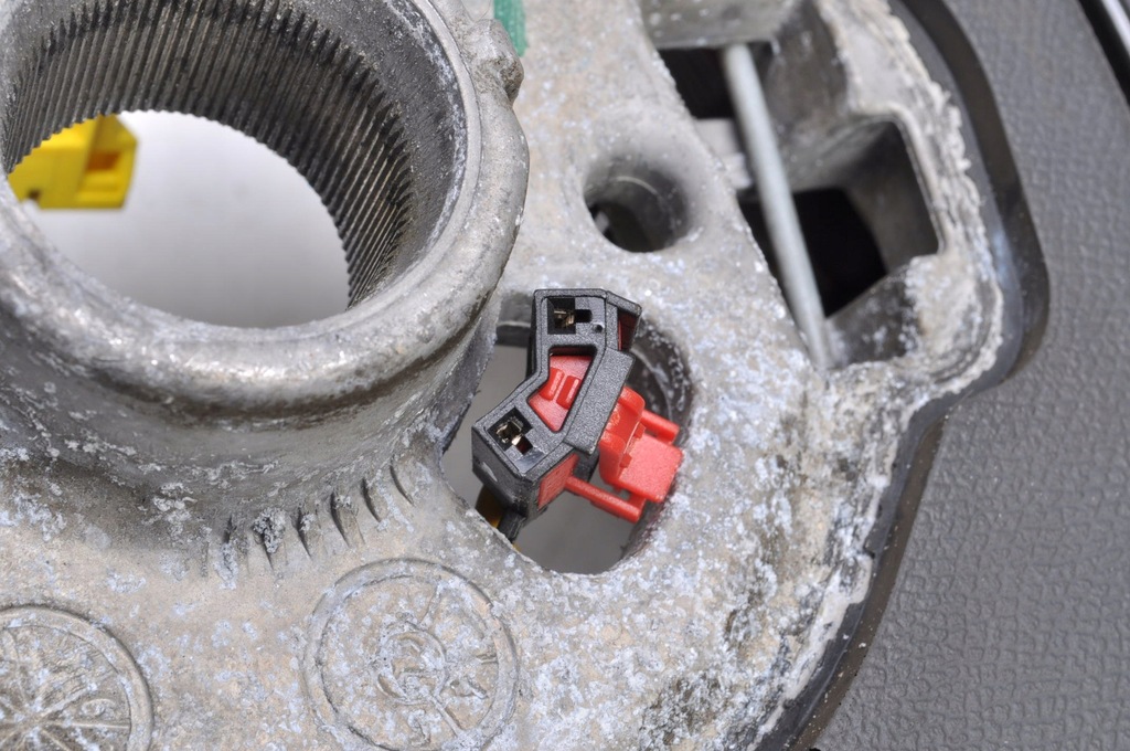 фото №13, Cupra formentor leon повітропровід шкіряний пелюстки перемикання