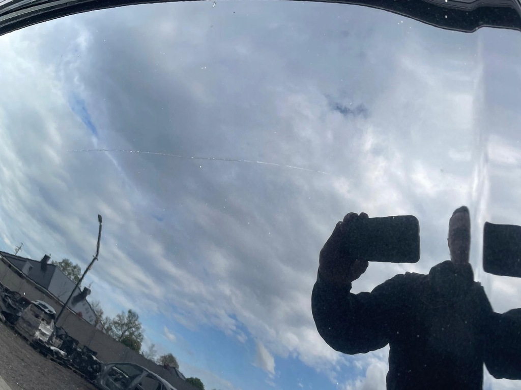 фото №9, Капот двигуна audi a8 d4 09-13 колір lz9y комплектна