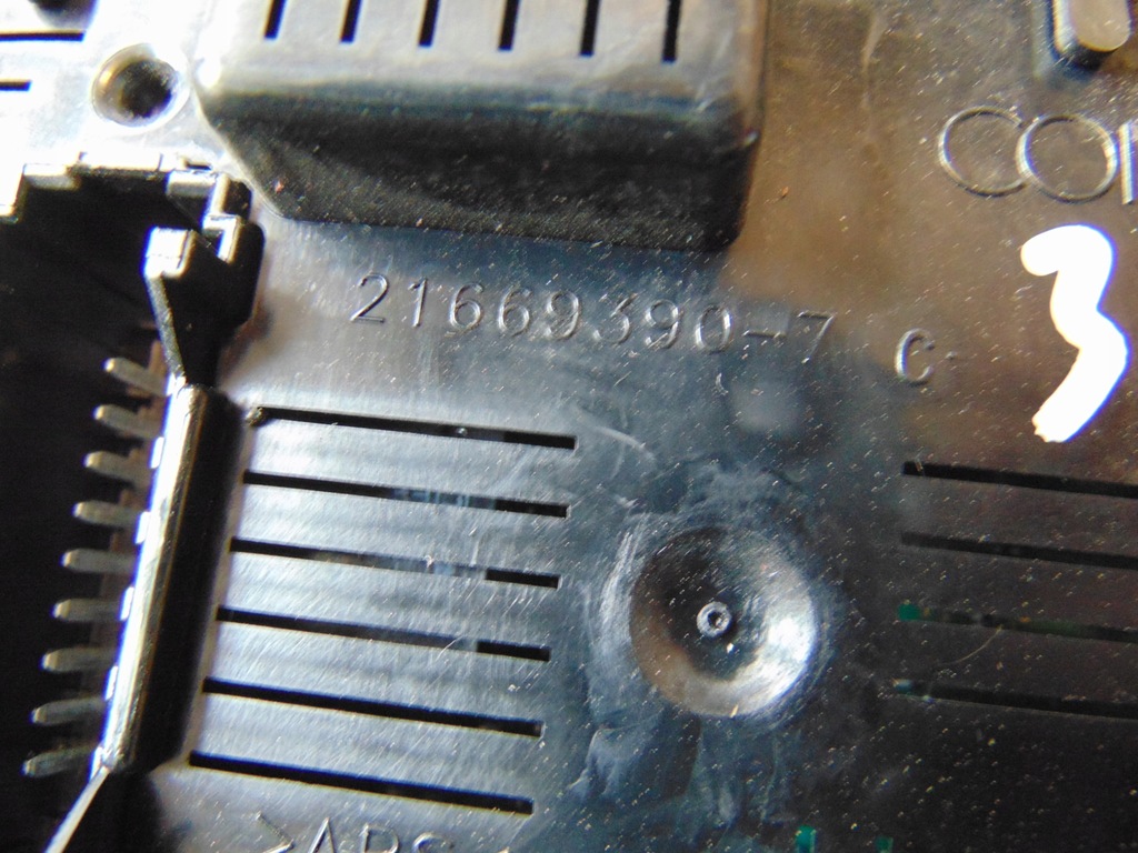 фото №9, Набір стартовий do запуск імобілайзер imo renault clio 3 iii 1.2 16v 75km