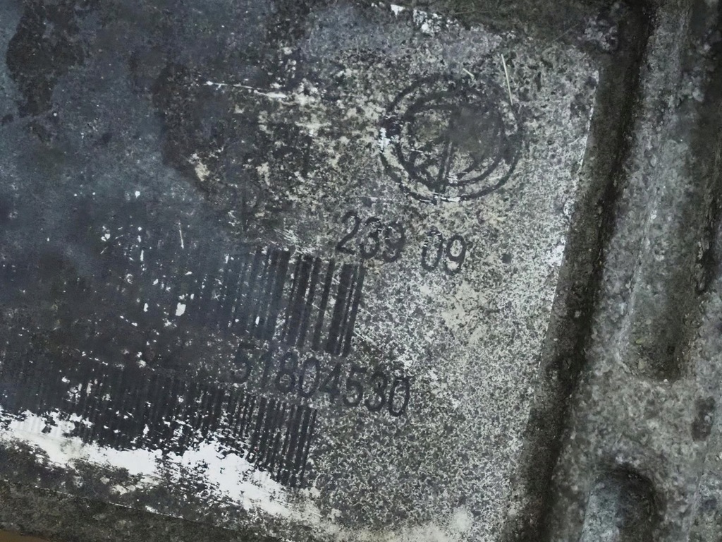 фото №10, Fiat linea 1.4 8v блок керування двигуна бортовий комп'ютер 51804530