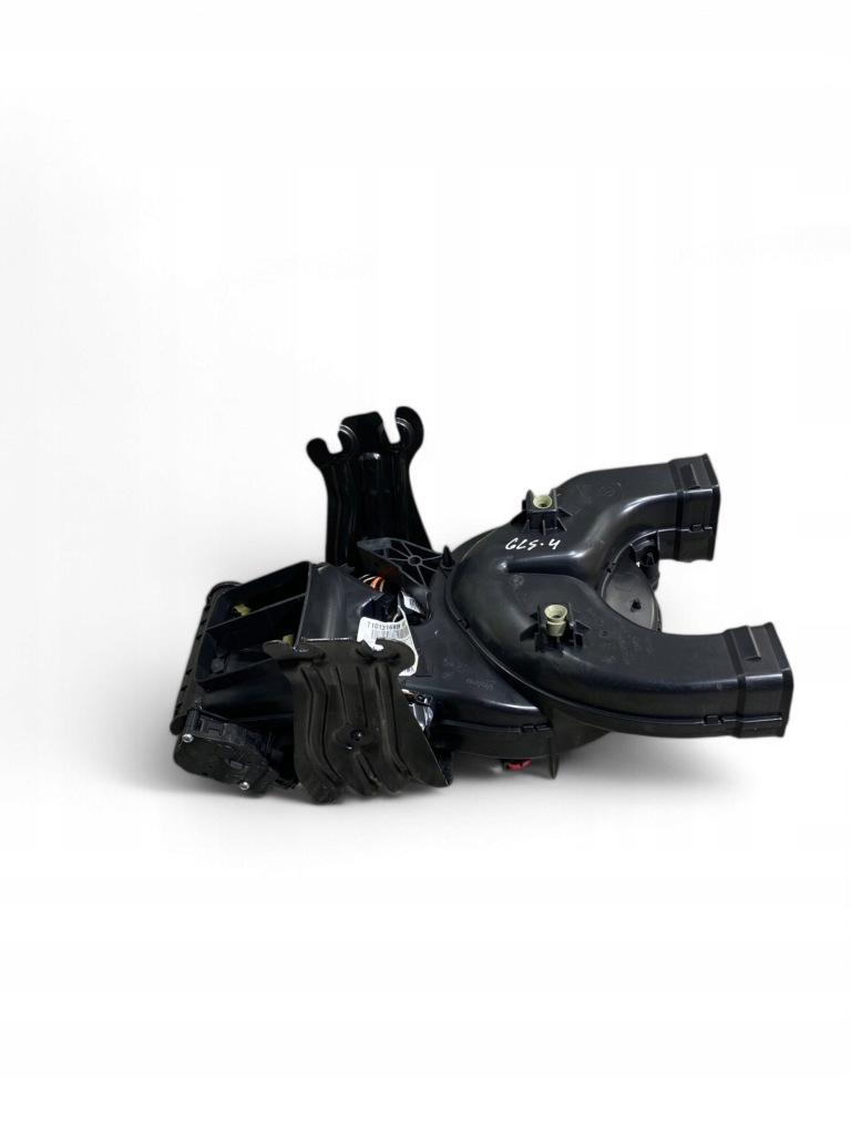 Mercedes-benz gls x166 воздуходувка обдув a1668300008 Киев