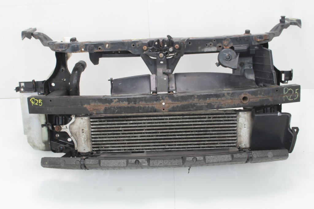 Купить Ремень перед передний nissan qashqai j10 fl 09-12r 2.0d